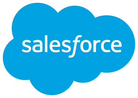 Salesforce logo